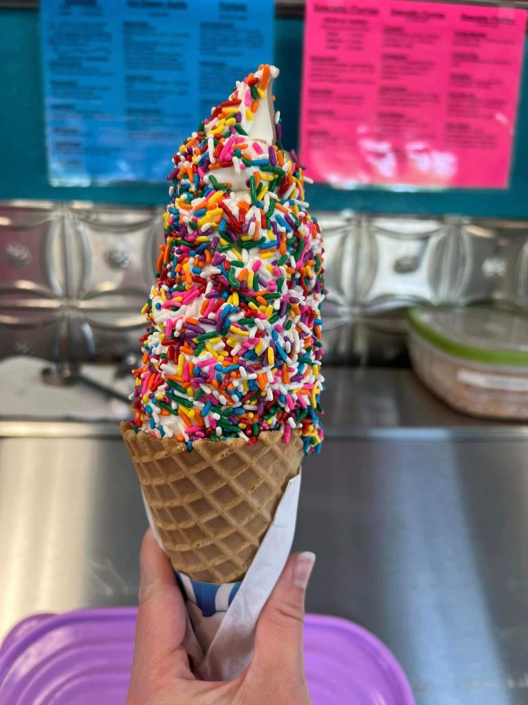 soft serve ice cream cone stratford 768x1024