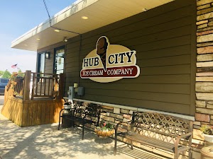 Hub City Ice Cream Company place picture