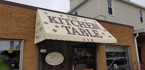 Kitchen Table place picture