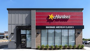 Hardee’s place picture