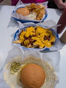 Lake Dexter Drive-In place picture