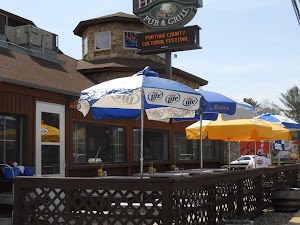 Hilltop Pub & Grill place picture