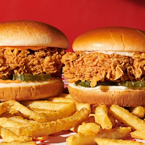 KFC place picture