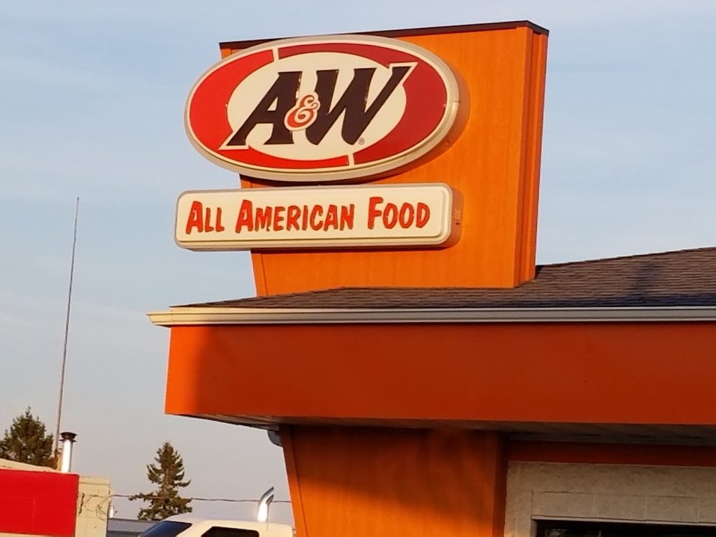a w restaurant withee wi 1024x768
