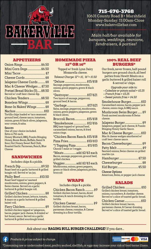 bakerville bar menu dec23 623x1024