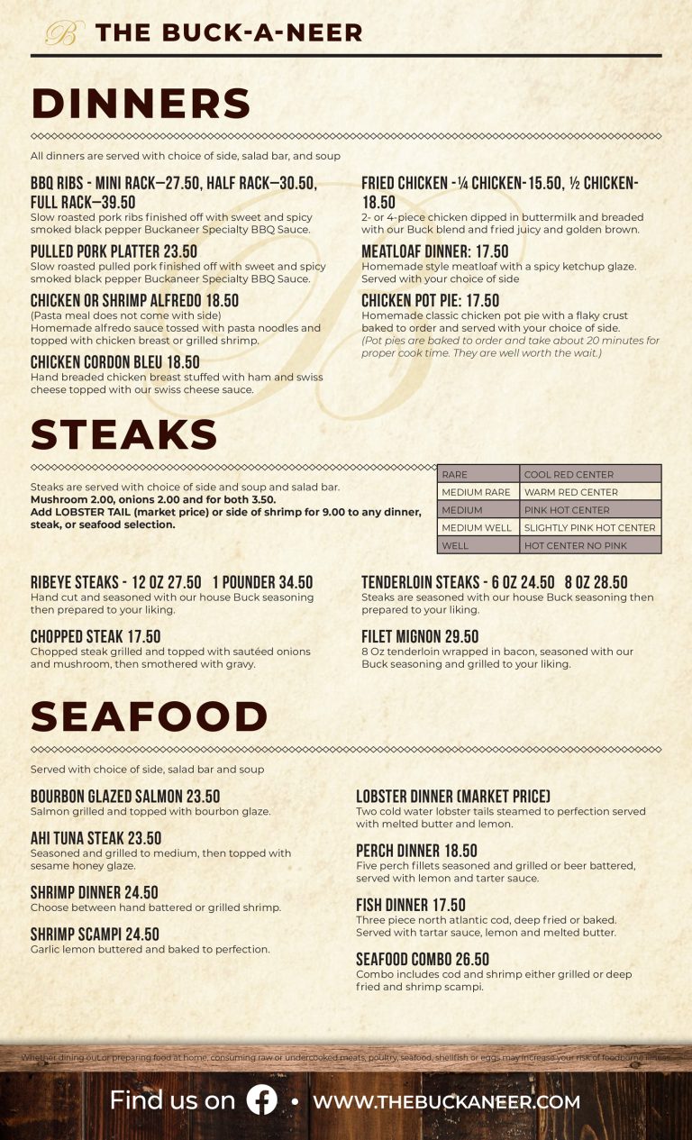 buckaneer menu pg3 may2022 768x1265