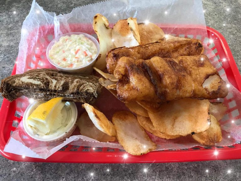 lake dexter fish fry drive in 768x576