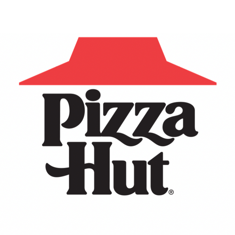 pizza hut logo 768x768