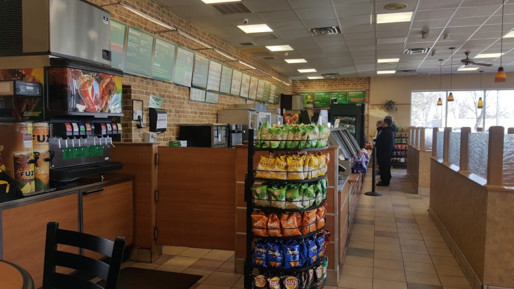 subway 1302 central fast food marshfield wi 1024x576