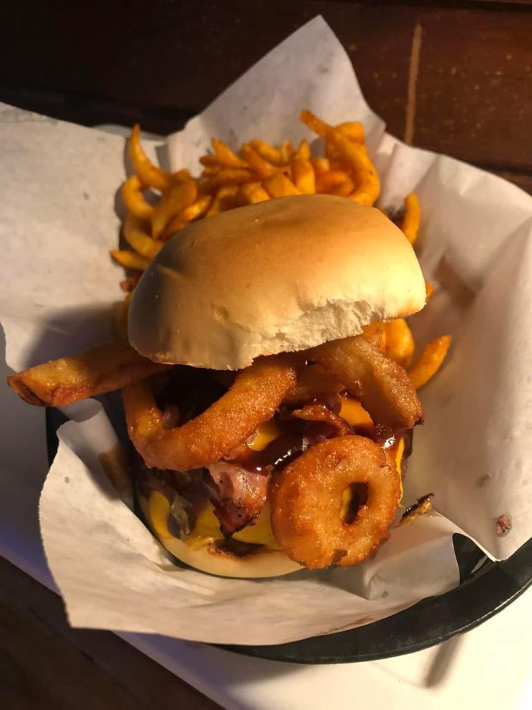 t bones bar grill onion ring burger 768x1024