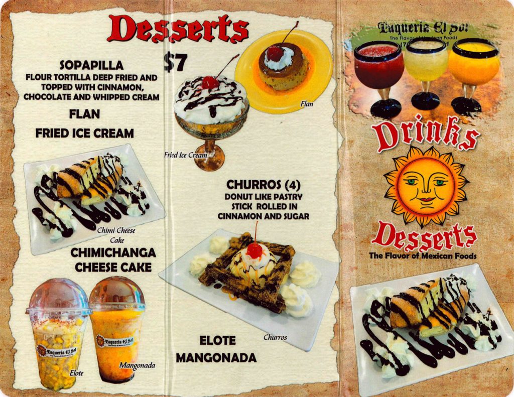 tes drinks desserts menu 1 2023 1024x791