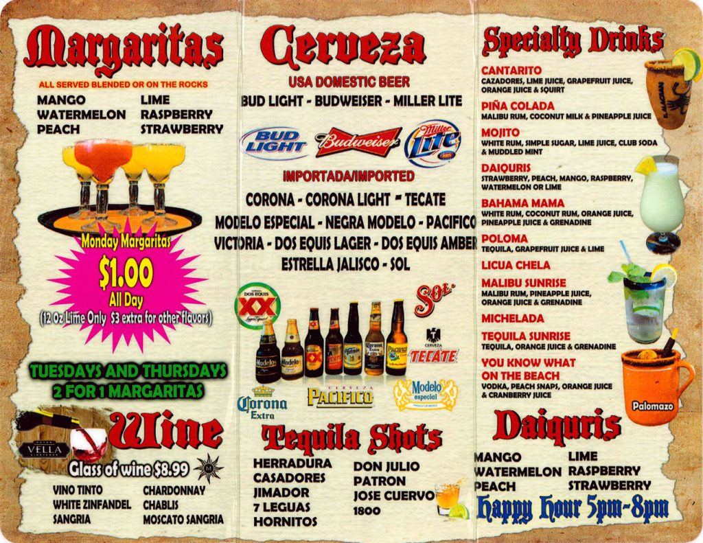 tes drinks desserts menu 2 2023 1024x791