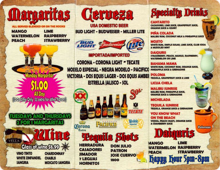 tes drinks desserts menu 2 2023 768x593