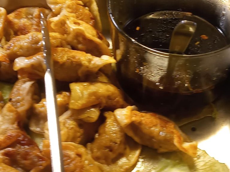 world buffet potstickers 768x576